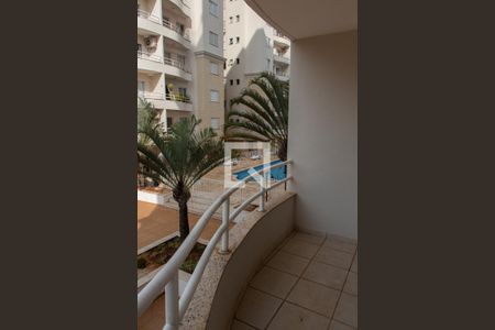 Apartamento para alugar com 75m², 3 quartos e 2 vagasSacada Quarto 1 