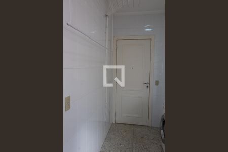 Apartamento para alugar com 75m², 3 quartos e 2 vagasÁrea de Serviço
