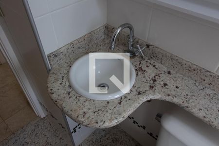 Apartamento para alugar com 75m², 3 quartos e 2 vagasBanheiro Suíte 1