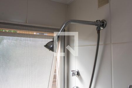 Apartamento para alugar com 75m², 3 quartos e 2 vagasBanheiro da Suíte 2