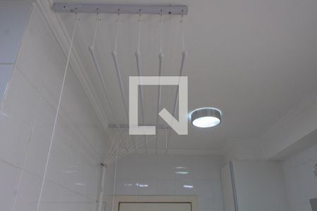 Apartamento para alugar com 75m², 3 quartos e 2 vagasÁrea de Serviço