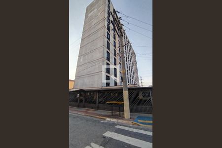 Apartamento à venda com 98m², 2 quartos e 1 vaga Apartamento à venda com 98m², 2 quartos e 1 vagaFachada