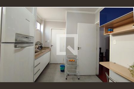 Apartamento à venda com 98m², 2 quartos e 1 vaga Apartamento à venda com 98m², 2 quartos e 1 vagaCozinha