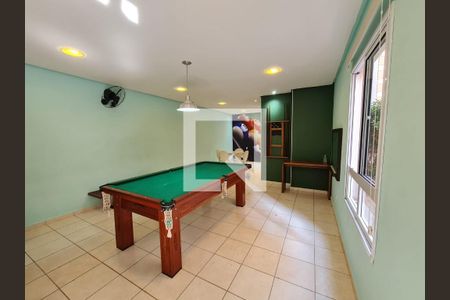 Apartamento à venda com 85m², 3 quartos e 2 vagasÁrea comum - Salão de Jogos 