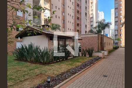 Apartamento à venda com 85m², 3 quartos e 2 vagasÁrea comum 
