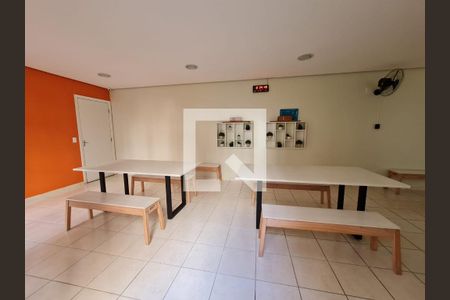 Apartamento à venda com 85m², 3 quartos e 2 vagasÁrea comum - Sala de Estudos 