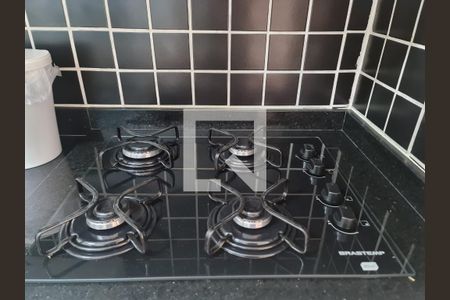 Apartamento à venda com 85m², 3 quartos e 2 vagasCozinha