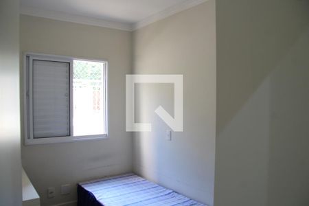 Apartamento à venda com 85m², 3 quartos e 2 vagasQuarto 3 