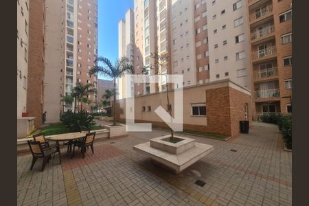 Apartamento à venda com 85m², 3 quartos e 2 vagasÁrea comum 