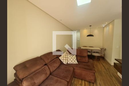 Apartamento à venda com 85m², 3 quartos e 2 vagasSala 