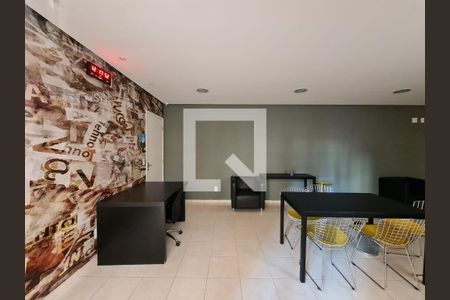 Apartamento à venda com 85m², 3 quartos e 2 vagasÁrea comum - Sala de Reunião