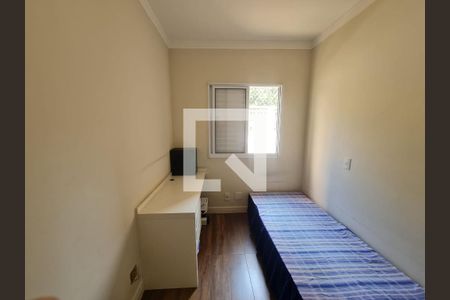 Apartamento à venda com 85m², 3 quartos e 2 vagasQuarto 3 