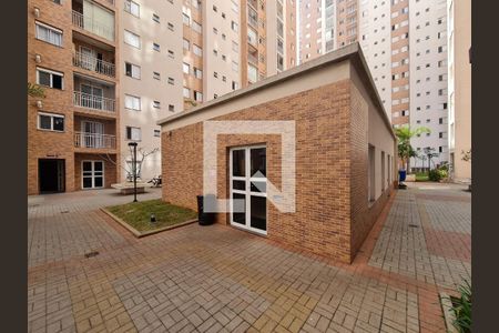 Apartamento à venda com 85m², 3 quartos e 2 vagasÁrea comum - Salão de festas