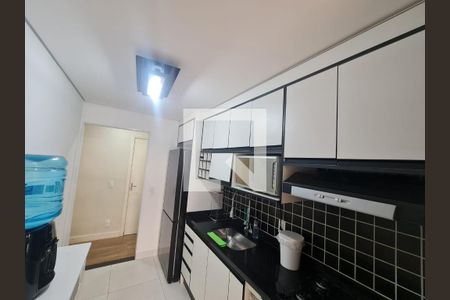 Apartamento à venda com 85m², 3 quartos e 2 vagasCozinha