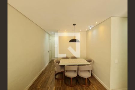 Apartamento à venda com 85m², 3 quartos e 2 vagasSala 