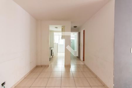 Sala  de apartamento para alugar com 2 quartos, 55m² em Conceição, Osasco
