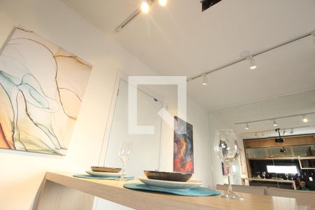 Studio à venda com 26m², 1 quarto e 1 vagaStudio