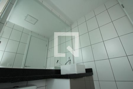 Studio à venda com 26m², 1 quarto e 1 vagaBanheiro