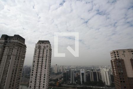 Studio à venda com 26m², 1 quarto e 1 vagaÁrea comum