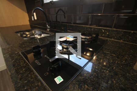 Studio à venda com 26m², 1 quarto e 1 vagaStudio