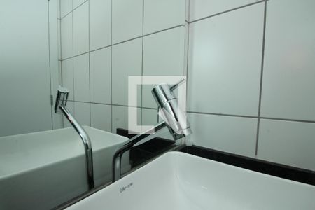 Studio à venda com 26m², 1 quarto e 1 vagaBanheiro