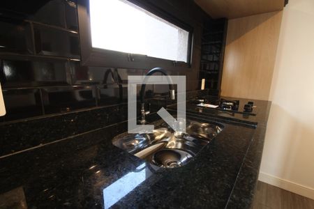 Studio à venda com 26m², 1 quarto e 1 vagaStudio