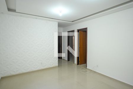 Sala de casa para alugar com 3 quartos, 100m² em Vila Brasilina, São Paulo