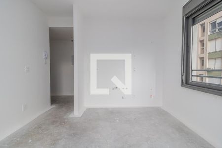 Studio de kitnet/studio à venda com 1 quarto, 31m² em Centro Histórico, Porto Alegre