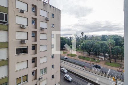 Vista Studio de kitnet/studio à venda com 1 quarto, 31m² em Centro Histórico, Porto Alegre