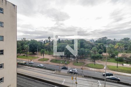 Vista Studio de kitnet/studio à venda com 1 quarto, 31m² em Centro Histórico, Porto Alegre