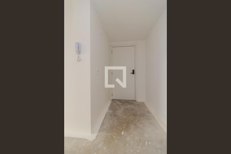 Corredor Studio de kitnet/studio à venda com 1 quarto, 31m² em Centro Histórico, Porto Alegre