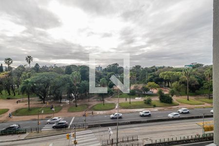 Vista Studio de kitnet/studio à venda com 1 quarto, 31m² em Centro Histórico, Porto Alegre