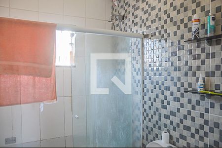 Casa à venda com 179m², 4 quartos e 2 vagasBanheiro da Suíte