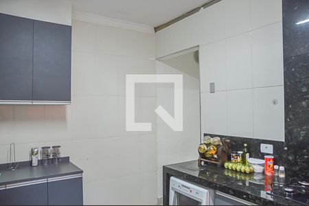 Casa à venda com 179m², 4 quartos e 2 vagasCozinha