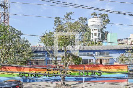 Casa à venda com 179m², 4 quartos e 2 vagasVista da Sacada