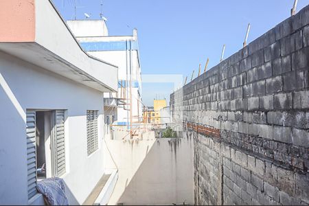Casa à venda com 179m², 4 quartos e 2 vagasVista do Quarto 3