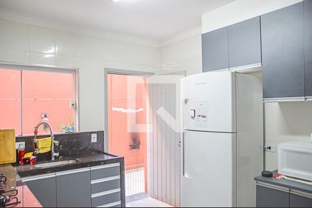 Casa à venda com 179m², 4 quartos e 2 vagasCozinha