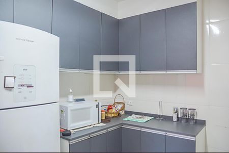 Casa à venda com 179m², 4 quartos e 2 vagasCozinha