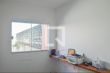 Casa à venda com 179m², 4 quartos e 2 vagasQuarto 3