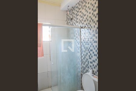 Casa à venda com 179m², 4 quartos e 2 vagasBanheiro da Suíte