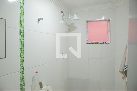 Casa à venda com 179m², 4 quartos e 2 vagasBanheiro 2