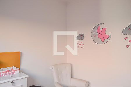 Casa à venda com 179m², 4 quartos e 2 vagasQuarto 2