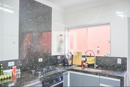 Casa à venda com 179m², 4 quartos e 2 vagasCozinha