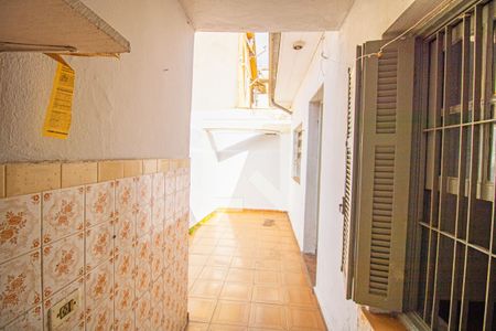 Casa à venda com 200m², 3 quartos e 2 vagas Casa à venda com 200m², 3 quartos e 2 vagasÁrea de Serviço