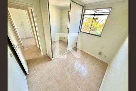 Quarto 1 de apartamento à venda com 2 quartos, 88m² em Paquetá, Belo Horizonte