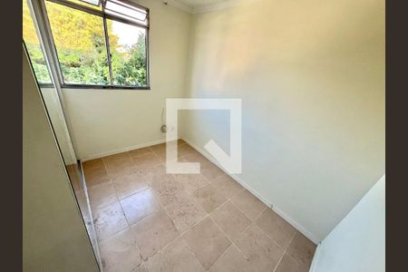 Quarto 1 de apartamento à venda com 2 quartos, 88m² em Paquetá, Belo Horizonte
