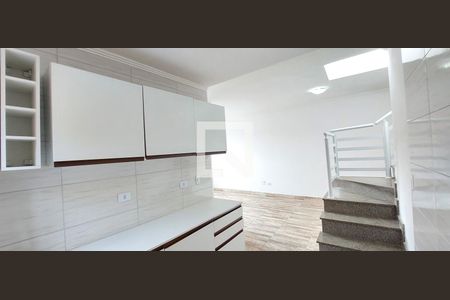 Apartamento à venda com 100m², 2 quartos e 1 vaga Apartamento à venda com 100m², 2 quartos e 1 vagaCozinha