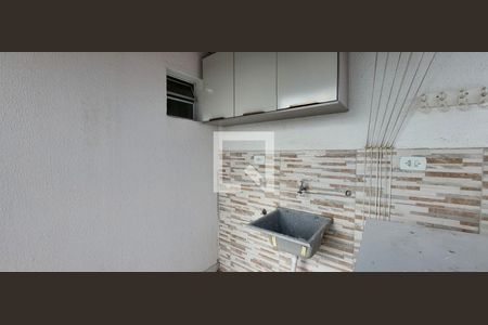 Apartamento à venda com 100m², 2 quartos e 1 vaga Apartamento à venda com 100m², 2 quartos e 1 vagaÁrea de Serviço