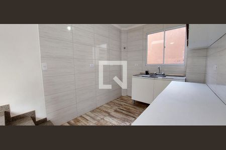 Apartamento à venda com 100m², 2 quartos e 1 vaga Apartamento à venda com 100m², 2 quartos e 1 vagaCozinha