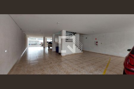 Apartamento à venda com 100m², 2 quartos e 1 vaga Apartamento à venda com 100m², 2 quartos e 1 vagaGaragem